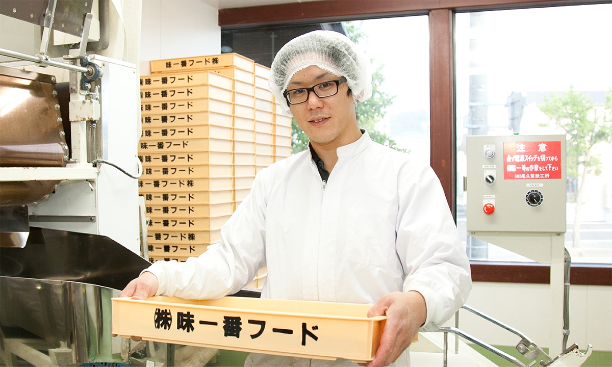 本陣の魅力4