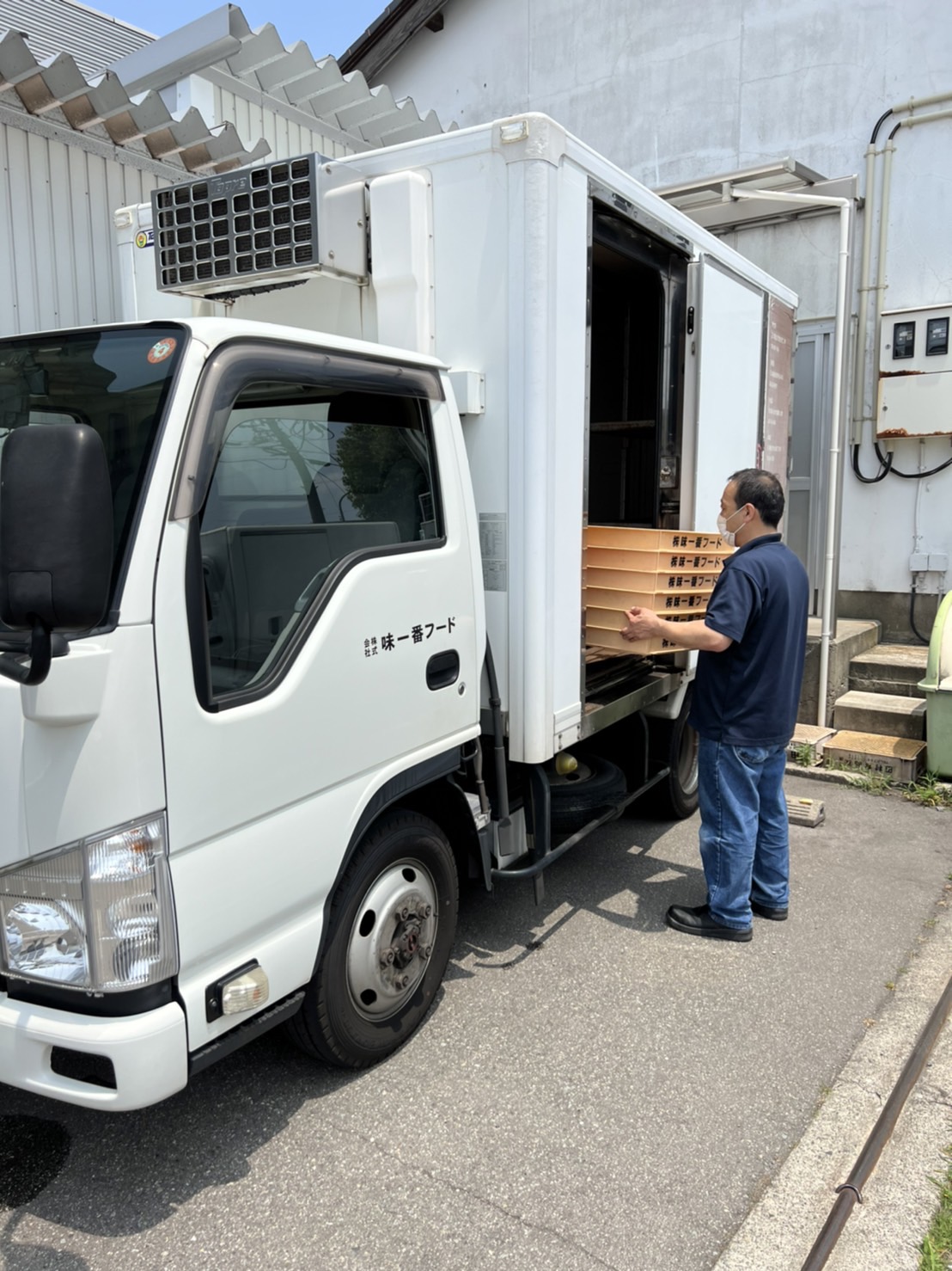 本陣の魅力4