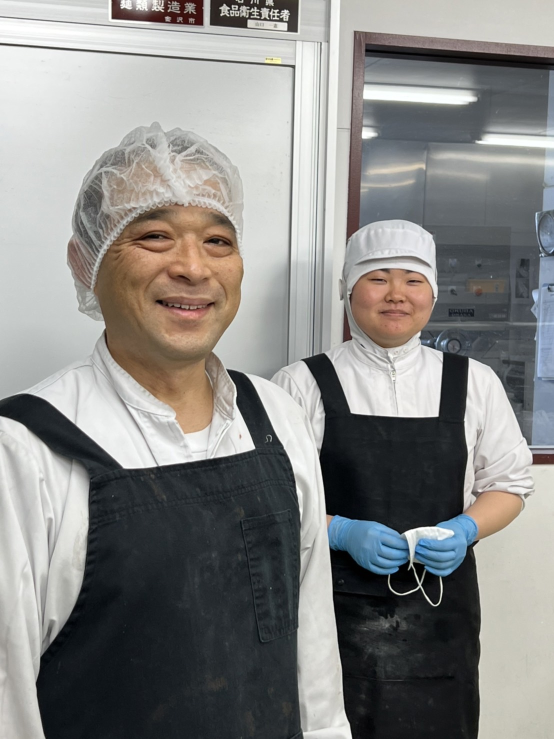 本陣の魅力2